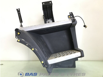 Αμάξωμα και εξωτερικό VOLVO FH