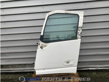 Πόρτα και ανταλλακτικά VOLVO FH