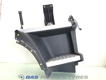 Αμάξωμα και εξωτερικό VOLVO FH