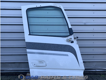 Πόρτα και ανταλλακτικά VOLVO FH