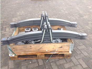 Ανάρτηση VOLVO FH