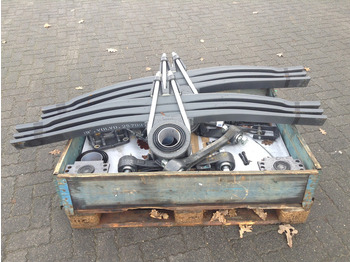 Ανάρτηση VOLVO FH