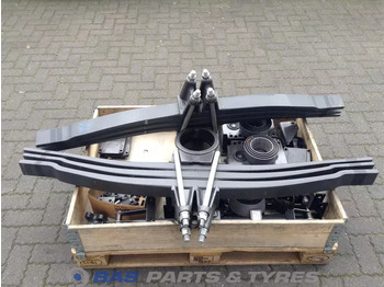 Ανάρτηση για Φορτηγό Volvo FH4 Veerpakket Volvo 257937: φωτογραφία 2