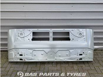 Αμάξωμα και εξωτερικό VOLVO FH