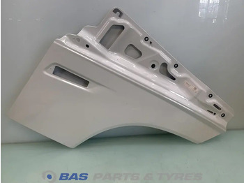 Αμάξωμα και εξωτερικό VOLVO FH