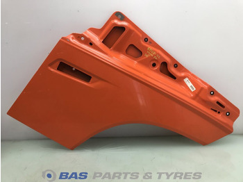 Αμάξωμα και εξωτερικό VOLVO FH