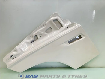 Αμάξωμα και εξωτερικό VOLVO FH