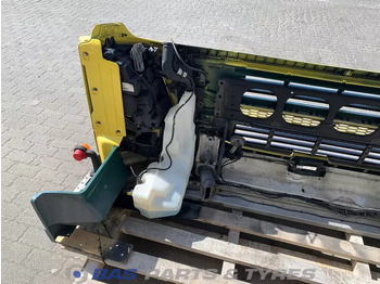 Προφυλακτήρας για Φορτηγό Volvo FM4: φωτογραφία 4