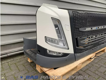Προφυλακτήρας για Φορτηγό Volvo FM5 Bumper Volvo 84274554: φωτογραφία 3 Προφυλακτήρας για Φορτηγό Volvo FM5 Bumper Volvo 84274554: φωτογραφία 3