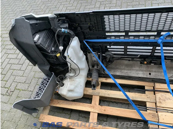 Προφυλακτήρας για Φορτηγό Volvo FM5 Bumper Volvo 84274554: φωτογραφία 4 Προφυλακτήρας για Φορτηγό Volvo FM5 Bumper Volvo 84274554: φωτογραφία 4