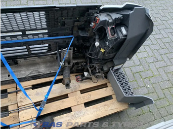 Προφυλακτήρας για Φορτηγό Volvo FM5 Bumper Volvo 84274554: φωτογραφία 5 Προφυλακτήρας για Φορτηγό Volvo FM5 Bumper Volvo 84274554: φωτογραφία 5