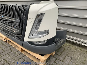 Προφυλακτήρας για Φορτηγό Volvo FM5 Bumper Volvo 84274554: φωτογραφία 2 Προφυλακτήρας για Φορτηγό Volvo FM5 Bumper Volvo 84274554: φωτογραφία 2
