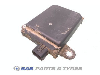 Φωτισμός VOLVO