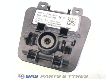 Φωτισμός VOLVO