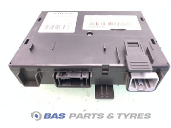 Φωτισμός VOLVO