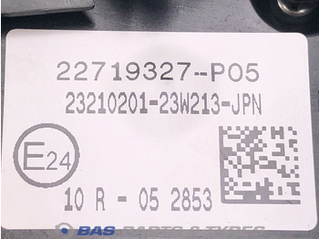 Λεβιές ταχύτητων για Φορτηγό Volvo Schakelpook Volvo 22719327: φωτογραφία 3 Λεβιές ταχύτητων για Φορτηγό Volvo Schakelpook Volvo 22719327: φωτογραφία 3