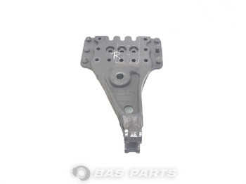 Ανάρτηση VOLVO