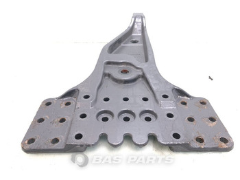 Ανάρτηση VOLVO