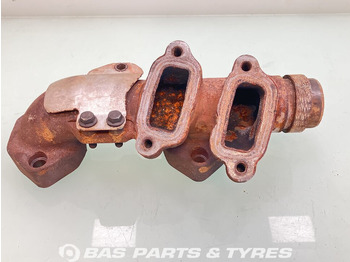 Πολλαπλή εξαγωγής VOLVO