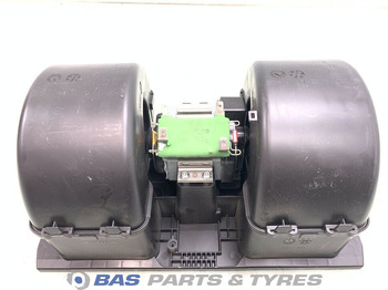 Θέρμανση/ Εξαερισμός VOLVO