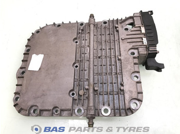 Κιβώτιο ταχυτήτων VOLVO