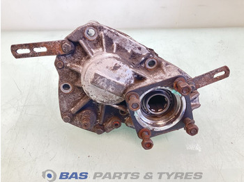 Αξονας και ανταλλακτικά VOLVO