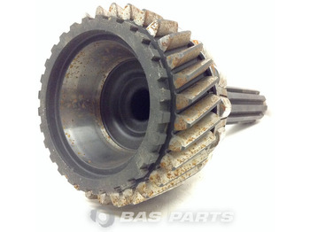 Κιβώτιο ταχυτήτων για Φορτηγό Volvo Volvo Prise as 1668470: φωτογραφία 3