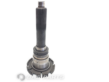 Κιβώτιο ταχυτήτων VOLVO