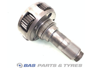 Κιβώτιο ταχυτήτων για Φορτηγό Volvo Volvo Uitgaande as 1673842: φωτογραφία 4 Κιβώτιο ταχυτήτων για Φορτηγό Volvo Volvo Uitgaande as 1673842: φωτογραφία 4