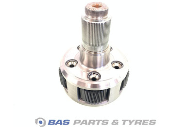 Κιβώτιο ταχυτήτων VOLVO