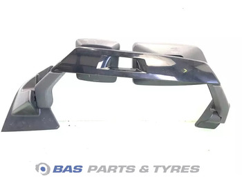 Παράθυρο και ανταλλακτικά για Φορτηγό Volvo: φωτογραφία 2