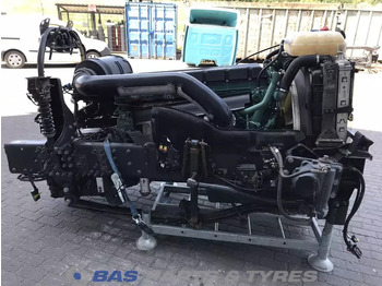 Ανταλλακτικό για Φορτηγό Volvo: φωτογραφία 3