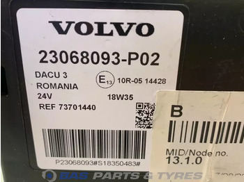 Φωτισμός για Φορτηγό Volvo: φωτογραφία 2