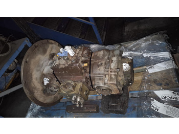 Υδραυλική αντλία LIEBHERR