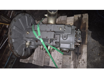 Υδραυλική αντλία για Κατασκευή μηχανήματα BOMBA LPVD075. LIEBHERR A904: φωτογραφία 2 Υδραυλική αντλία για Κατασκευή μηχανήματα BOMBA LPVD075. LIEBHERR A904: φωτογραφία 2