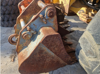 Κουβάς για εκσκαφέα LIEBHERR