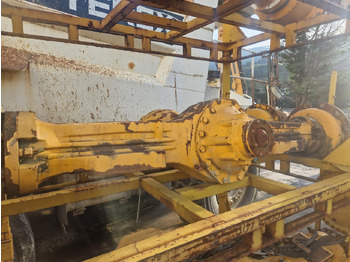 Αξονας και ανταλλακτικά LIEBHERR