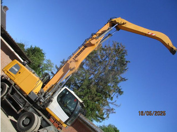 Μηχάνημα Διαχείρισης Υλικών LIEBHERR LH 30 M