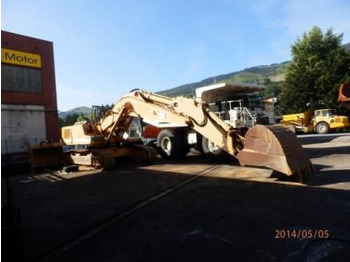 Ερπυστριοφόρος εκσκαφέας LIEBHERR R 954