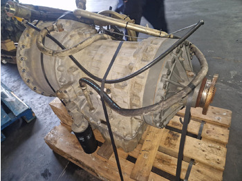 Μετάδοσης κίνησης για Αρθρωτό φορτηγό VOLVO PT1560 (VOLVO A25D): φωτογραφία 2