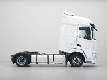 Μίσθωση DAF XF 480 FT NGD, Lowdeck 2x Tanks DAF XF 480 FT NGD, Lowdeck 2x Tanks: φωτογραφία 5