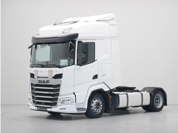Τράκτορας DAF XF 480