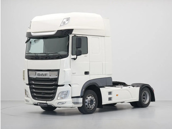 Τράκτορας DAF XF 480