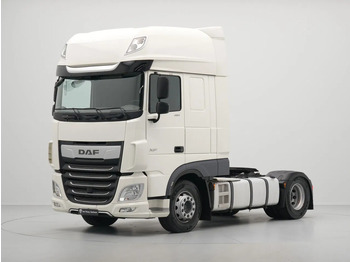 Τράκτορας DAF XF 480