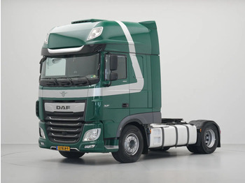 Τράκτορας DAF XF 480