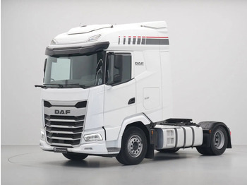 Τράκτορας DAF XG 480