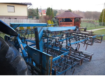 Μηχανή οργώματος Agregat uprawowy Rabe Werk   szerokość robocza 4,7m: φωτογραφία 5