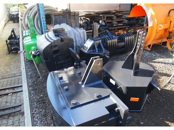 Αντίβαρο MASSEY FERGUSON