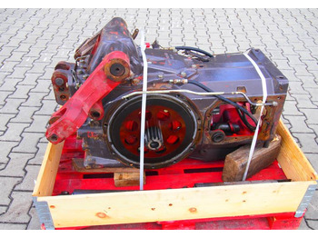 Πίσω άξονας MASSEY FERGUSON