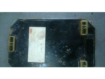 Ηλεκτρονική μονάδα ελέγχου MASSEY FERGUSON